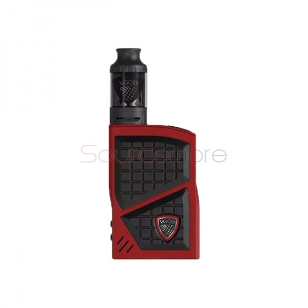 VGOD Pro 200 Kit
