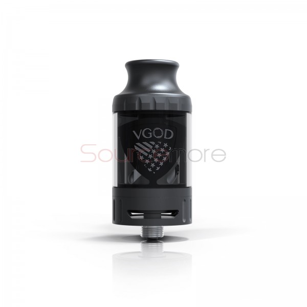 VGOD Pro SubTank - Black