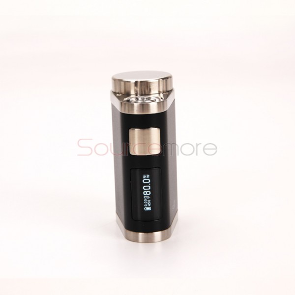 Eleaf iStick Pico Mega Kit 4.0ml Melo 3 Atomizer and TC 80W iStick Pico Mega Mod- Black