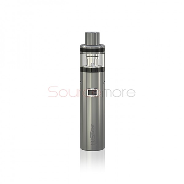 Eleaf iJust One 2.0ml Starter Kit- Grey