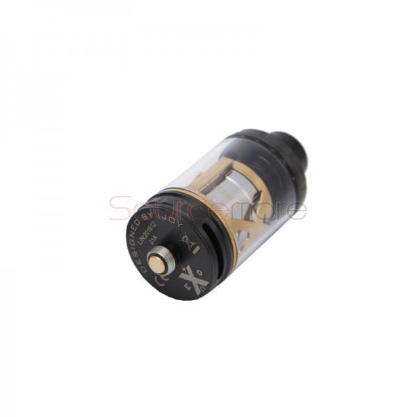 IJOY EXO XL Top-fill Sub Ohm RTA Tank - Black