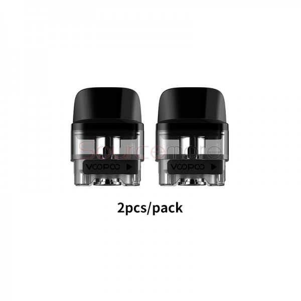 VOOPOO VINCI AIR Empty Pod 4ml 2pcs/pack
