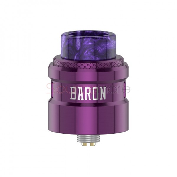 GeekVape Baron RDA - Violet