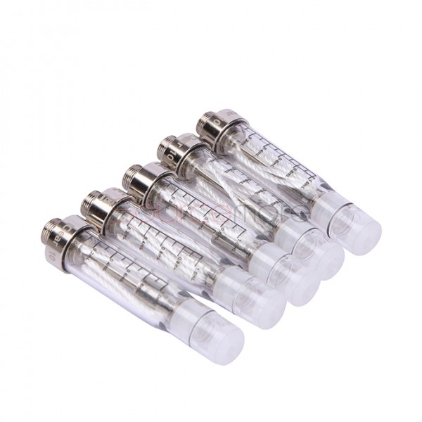 Innokin iClear 10 Clearomizer - clear