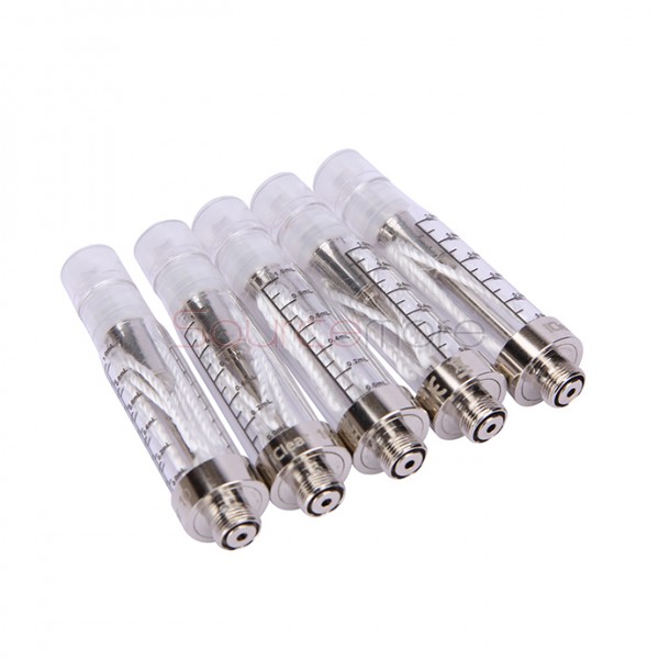 Innokin iClear 10 Clearomizer - clear