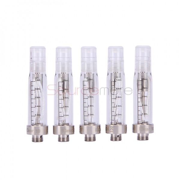 Innokin iClear 10 Clearomizer - clear