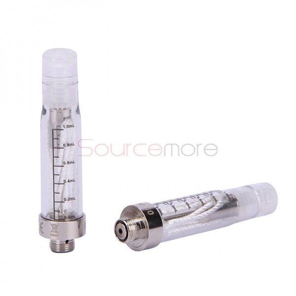Innokin iClear 10 Clearomizer - clear