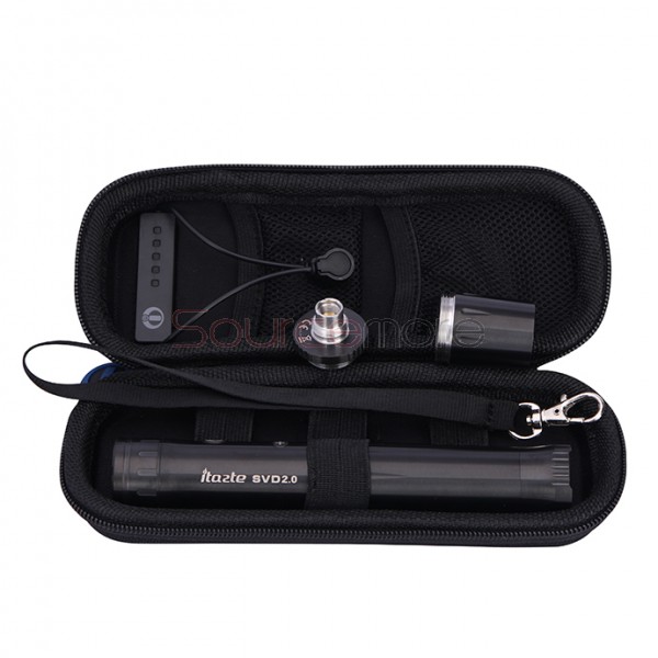 Innokin iTaste SVD 2.0 Kit - stainless steel