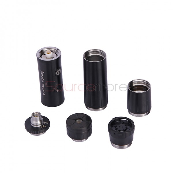 Innokin iTaste SVD 2.0 Kit - stainless steel