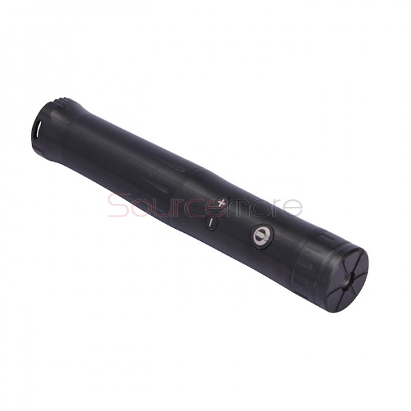 Innokin iTaste SVD 2.0 Kit - black