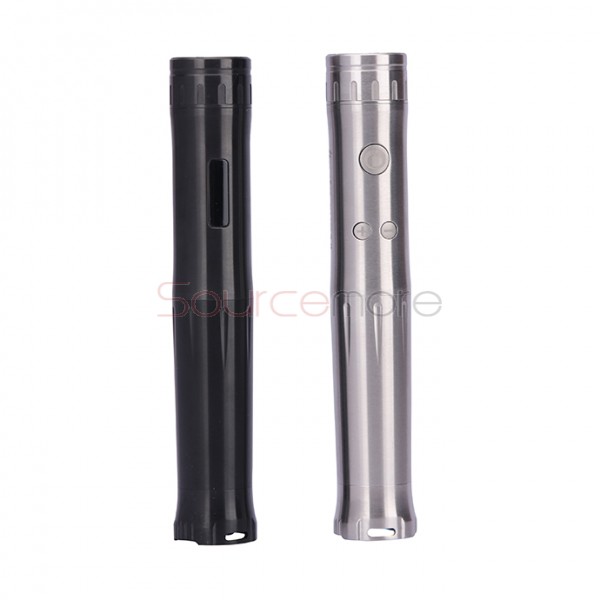 Innokin iTaste SVD 2.0 Kit - stainless steel