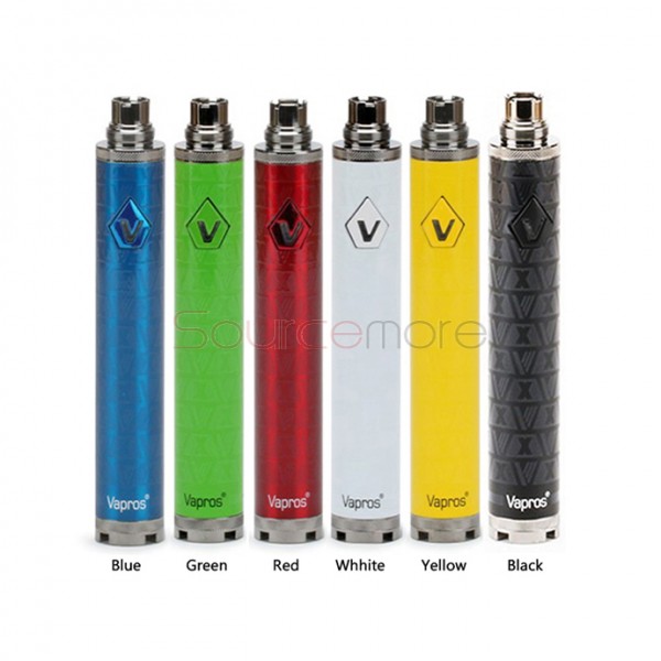 Vision Mini Spinner 2 II Battery 850mah