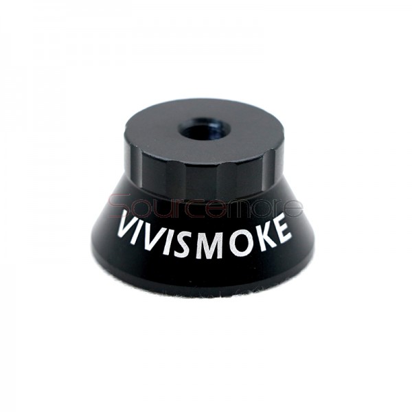Vivismoke RTA/RDA Base Stand Black