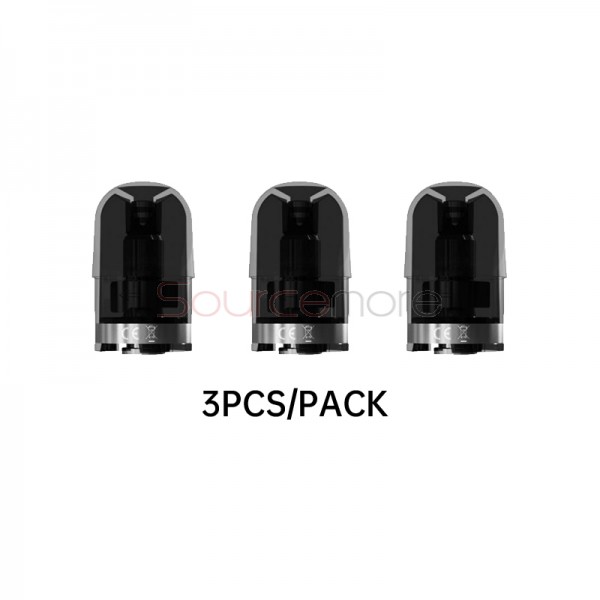 Vissel X Empty Pod Cartridge
