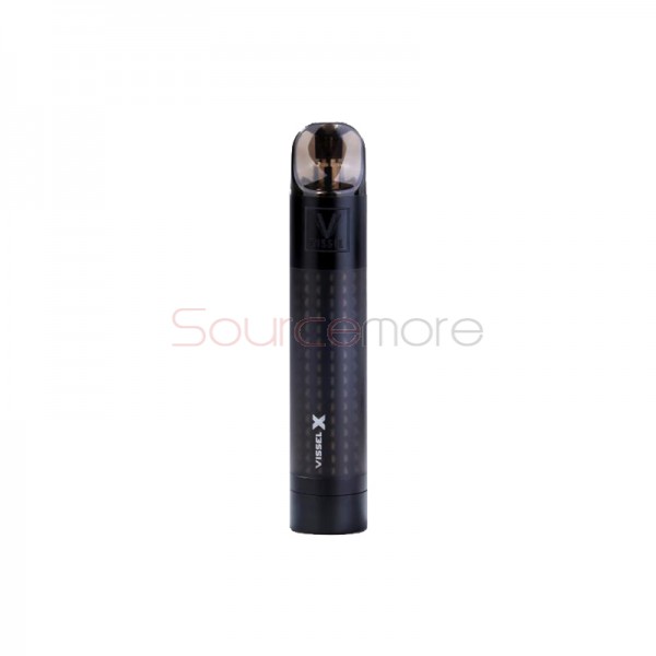 Vissel X Pod Kit
