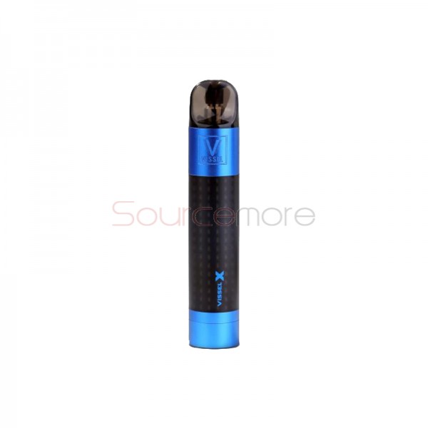 Vissel X Pod Kit