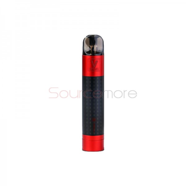 Vissel X Pod Kit