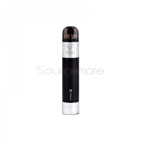 Vissel X Pod Kit