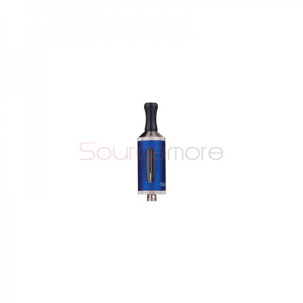 Aspire Vivi Nova-S BVC Clearomizer Blue