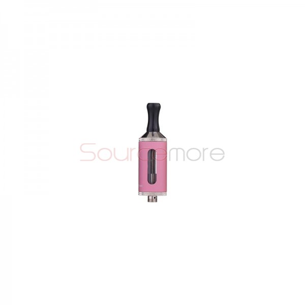 Aspire Vivi Nova-S BVC Clearomizer - Pink