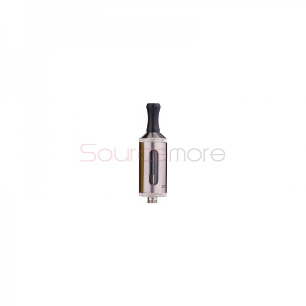 Aspire Vivi Nova-S BVC Clearomizer Silver