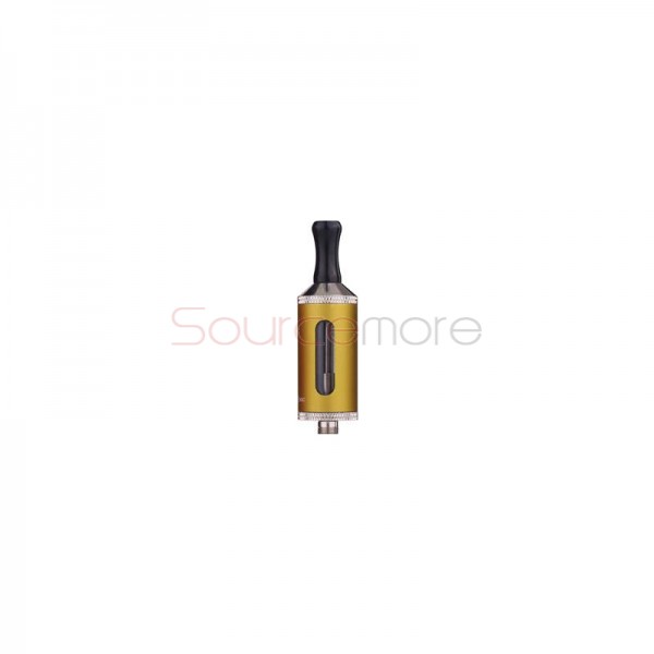 Aspire Vivi Nova-S BVC Clearomizer - Yellow