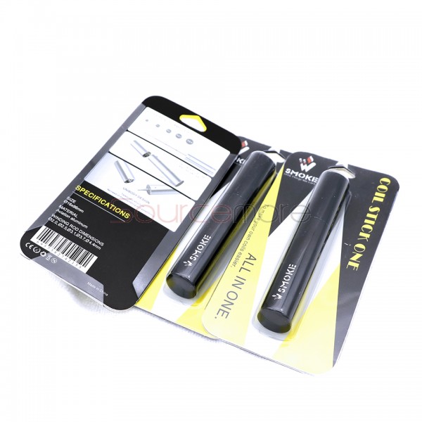 Vivismoke Coil Stick One Black