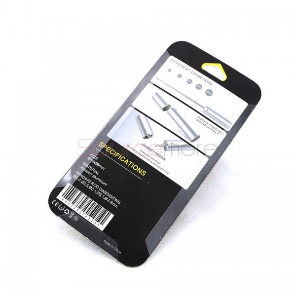 Vivismoke Coil Stick One Black