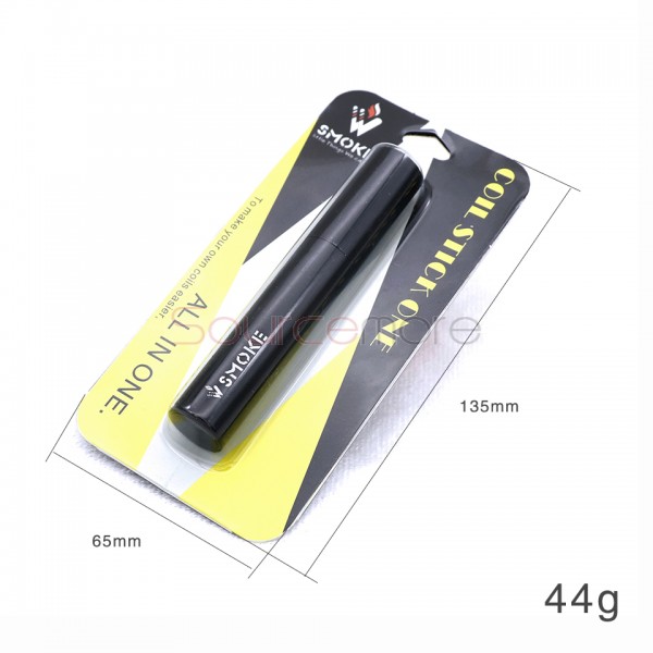 Vivismoke Coil Stick One Black