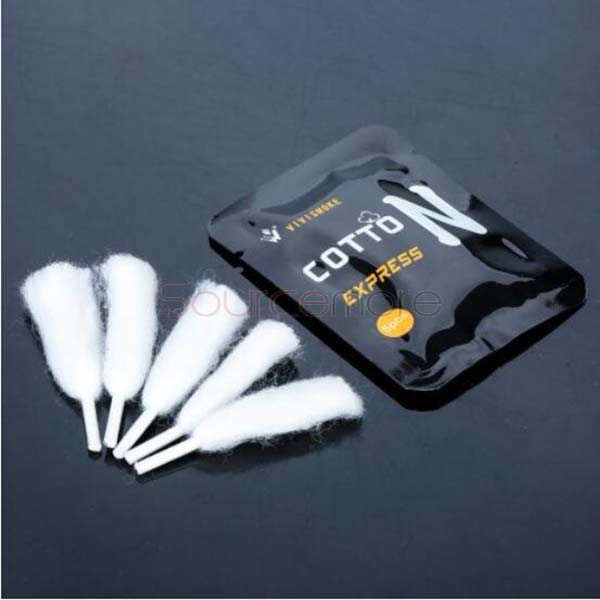 Vivismoke Cotton Express