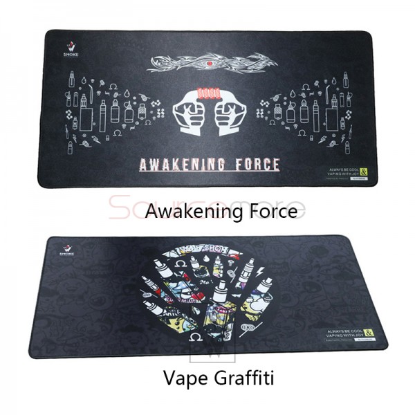 Vivismoke Bar Mat