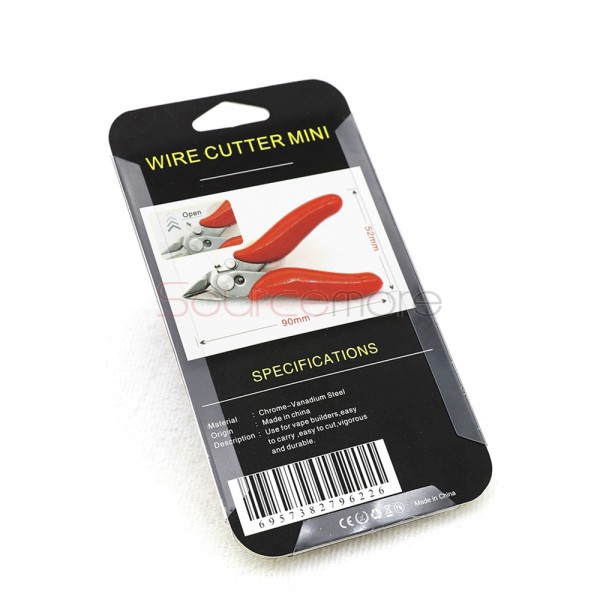 Vivismoke Wire Mini Cutter