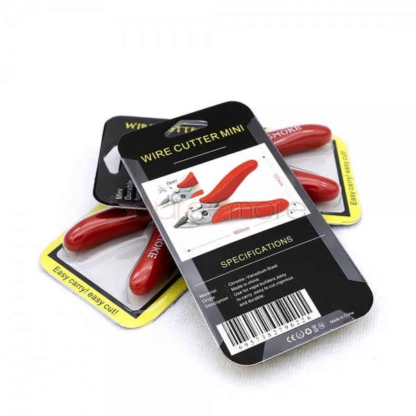 Vivismoke Wire Mini Cutter