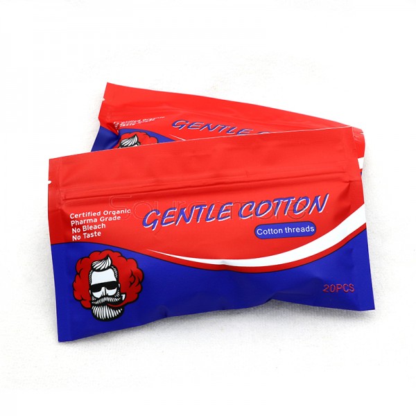 Vivismoke Gentle Cotton Threads