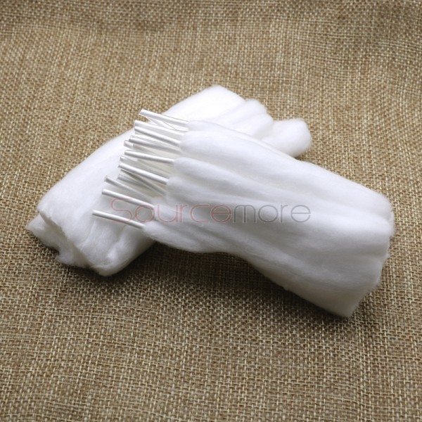 Vivismoke Gentle Cotton Threads