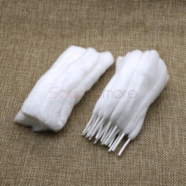 Vivismoke Gentle Cotton Threads