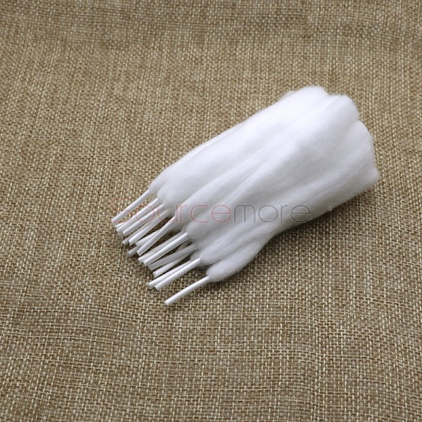 Vivismoke Gentle Cotton Threads