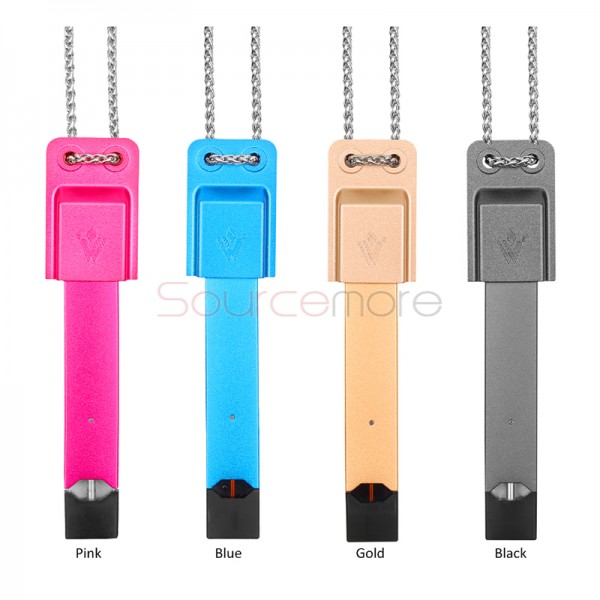Vivismoke Magnetic Juclip Necklace