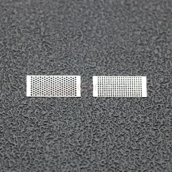 Vivismoke Mesh Coil for Mesh Tank Profile RDA 0.13ohm
