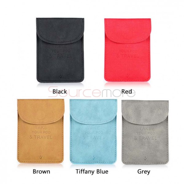 Vivismoke Pocket Case