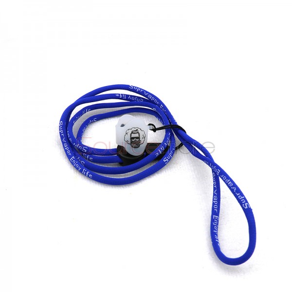 Vivismoke Pod Lanyard