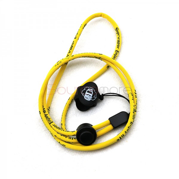 Vivismoke Pod Lanyard