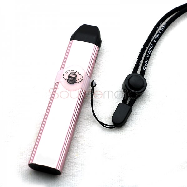 Vivismoke Pod Lanyard