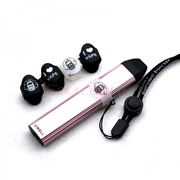 Vivismoke Pod Lanyard