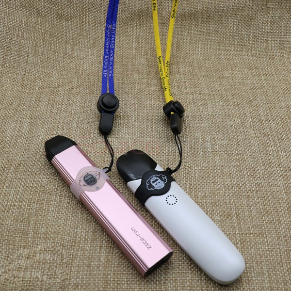 Vivismoke Pod Lanyard