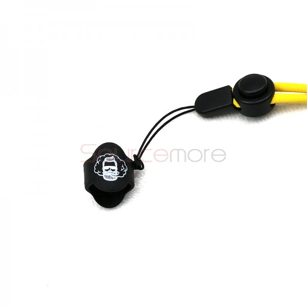 Vivismoke Pod Lanyard