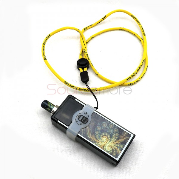 Vivismoke Pod Lanyard