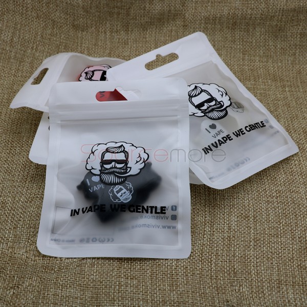 Vivismoke Pod Lanyard