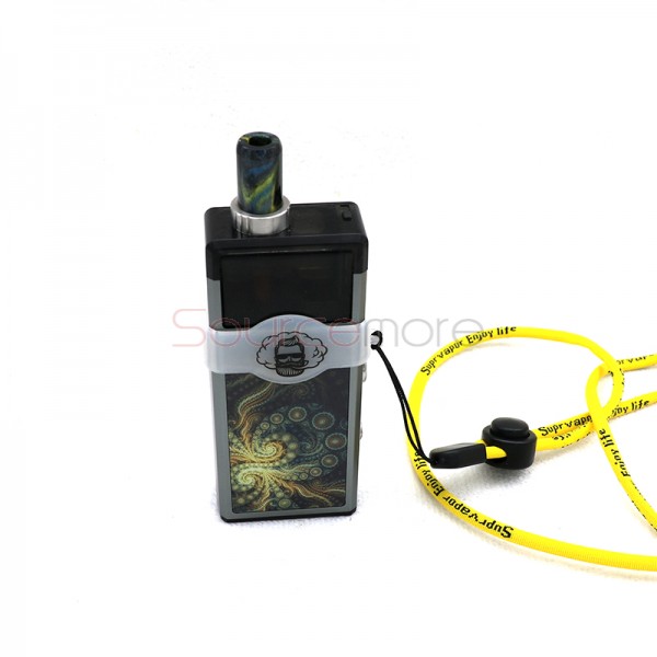 Vivismoke Pod Lanyard