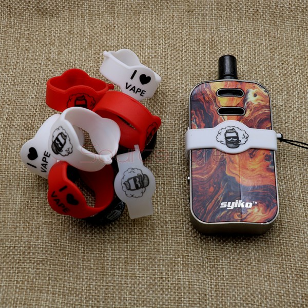 Vivismoke Pod Lanyard